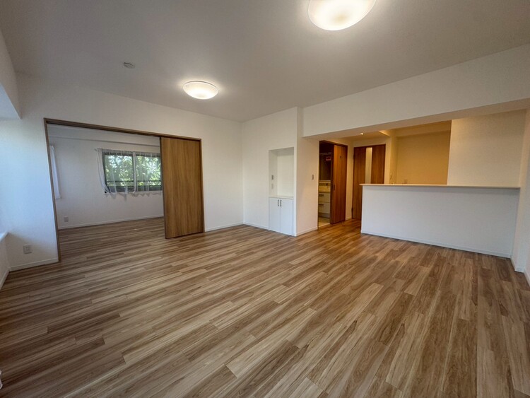 その他 「空間が織り成すひとつ先の住み心地」を演出します。