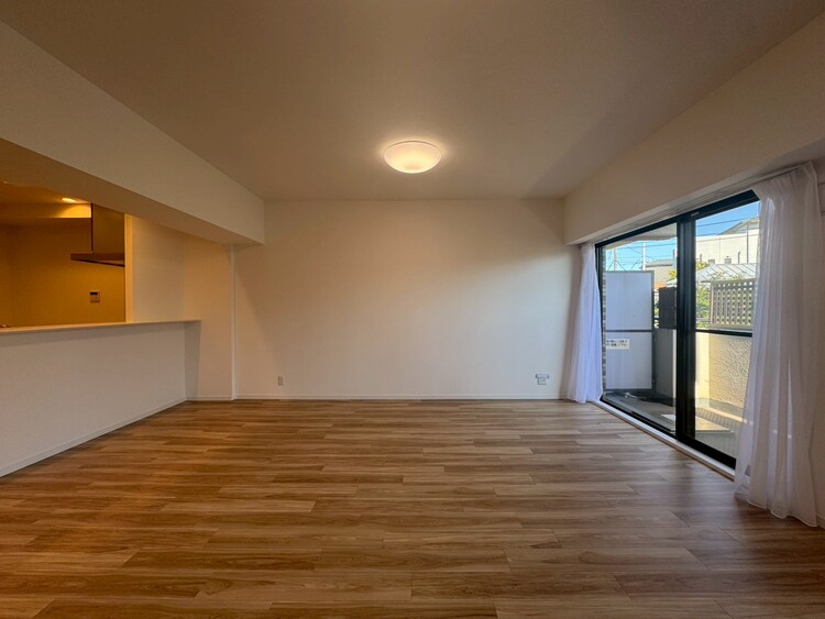 その他 居心地の良い空間に仕上がっております。