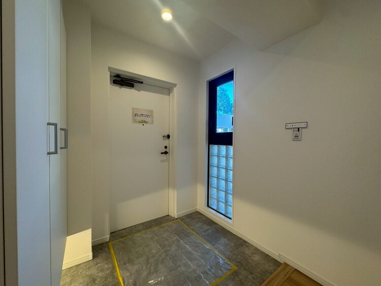 その他 安らぎに満ちた空間がここから始まります。