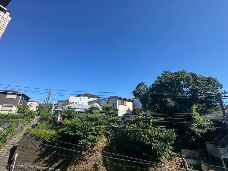 その他 陽当たり・通風・開放感に恵まれた環境です。