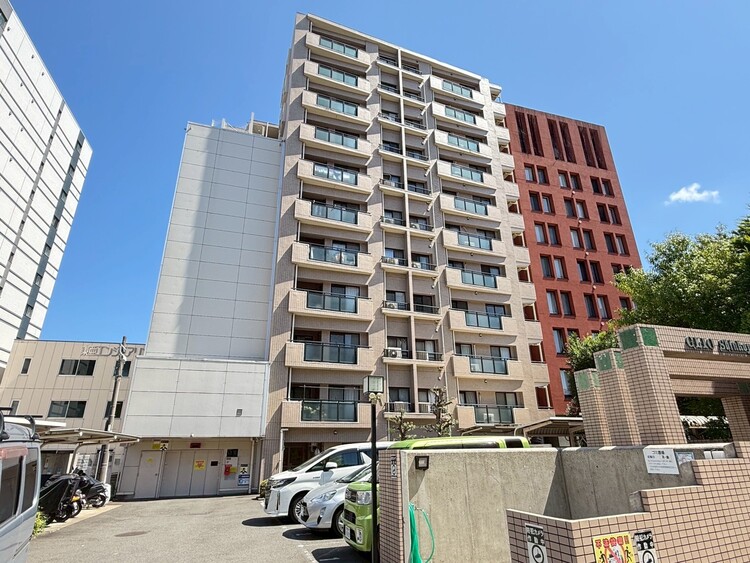 その他 忙しく過ぎゆく日常を置き去るほど、ゆったりした時間が流れる住環境。