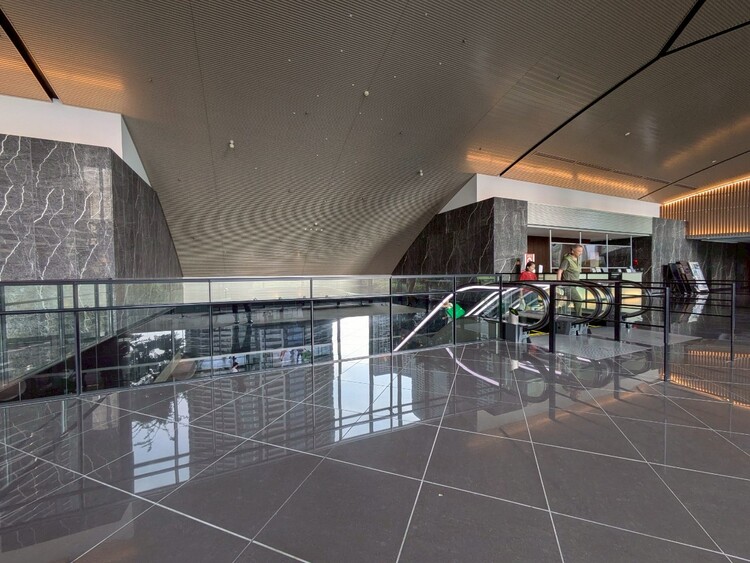 その他 綺麗に整備されており、行き届いた管理体制をうかがわせます。