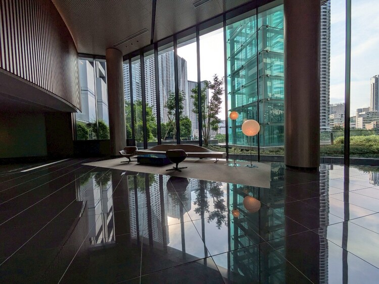 その他 館内は静寂な中が保たれており、管理が行き届いている印象を受けました。