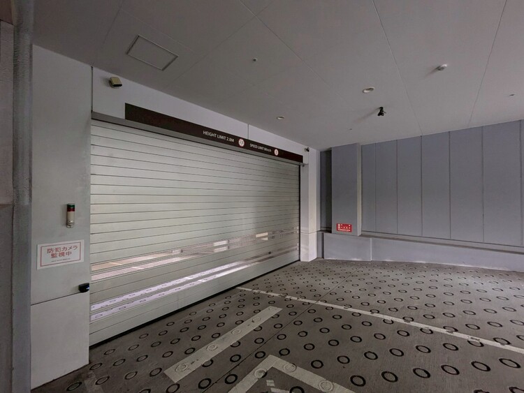 その他 駐車スペースが嬉しいですね。※空き状況は都度ご確認下さい。