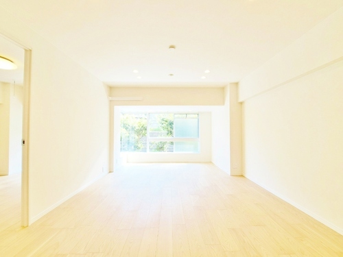 ワコー徳丸マンションの物件画像