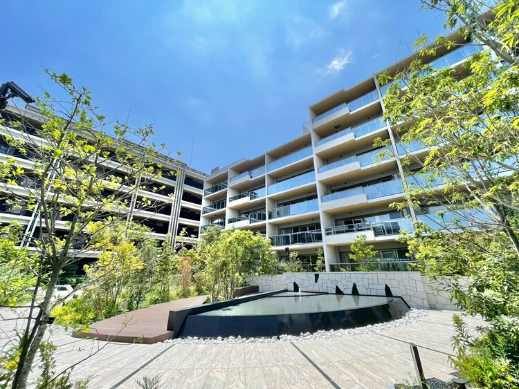 外観 ライフプランニングからローンまで、一貫してご説明させていただきます。お気軽にお問い合わせくださいませ。