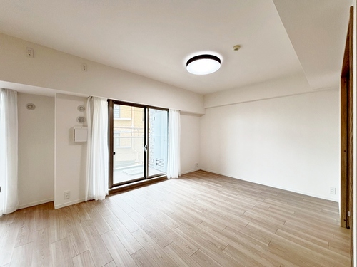 ジェイパーク北千住モナクレイスの物件画像