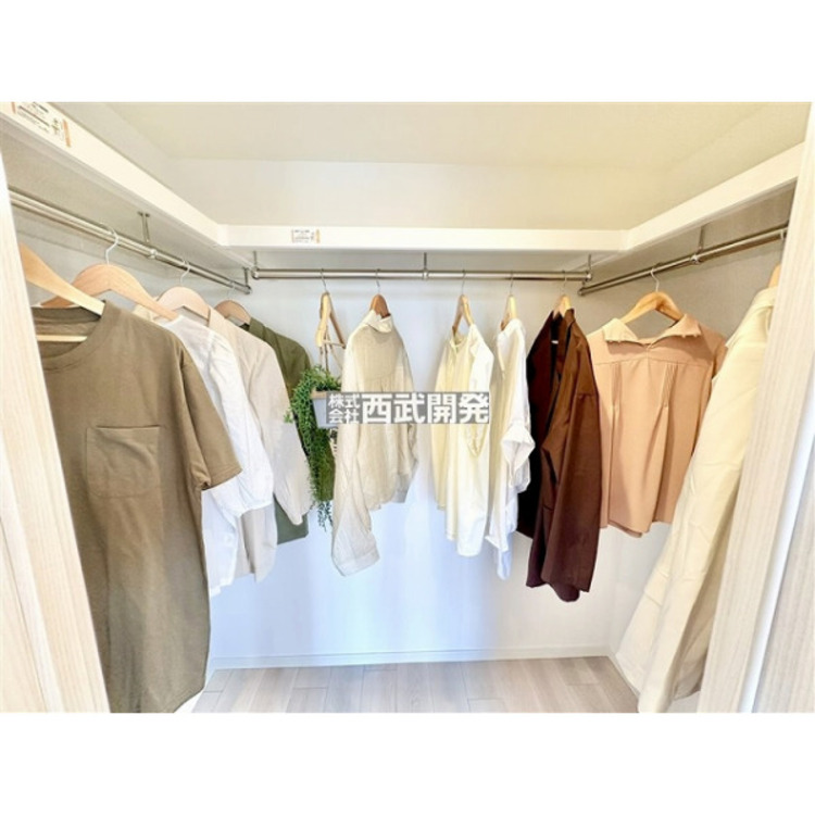 収納 「小物・洋服等は含みません」