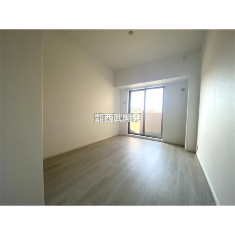 内装 洋室５.７帖