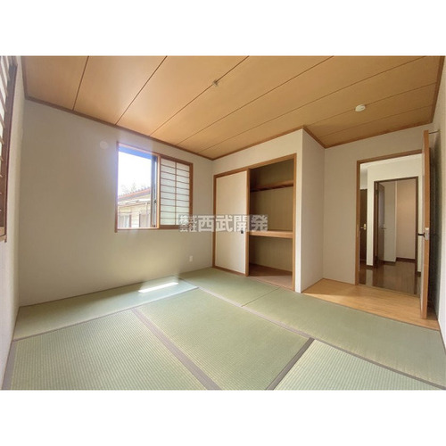 川越市小仙波町３丁目 中古一戸建ての物件画像