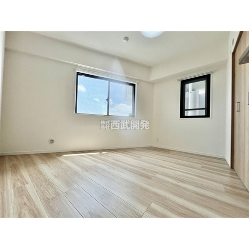 ライオンズシティ川越の物件画像