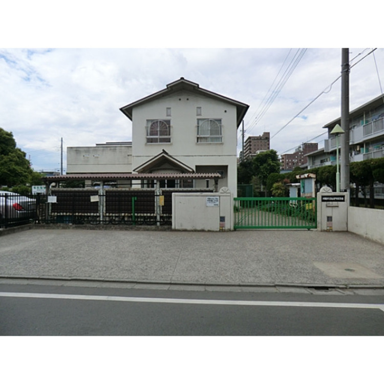 周辺 仙波町保育園(約390m)