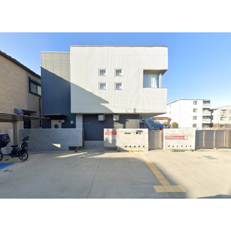 周辺 おひさま保育園川越富士見町(約740m)