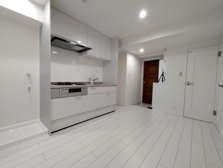 その他 「空間が織り成すひとつ先の住み心地」を演出します。