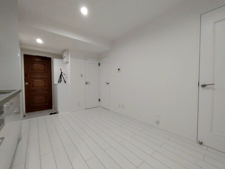 その他 充実した生活は伸びやかな居室空間から始まります。