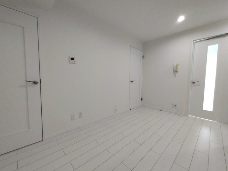 その他 伸びやかな空間のなかで、ゆったりとしたひとときを過ごせます。