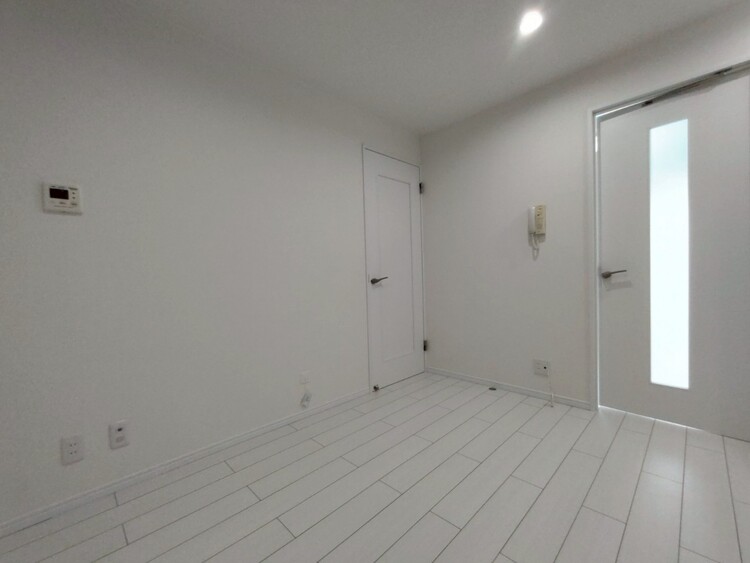 その他 落ち着いた雰囲気に包まれて、伸びやかな空間。