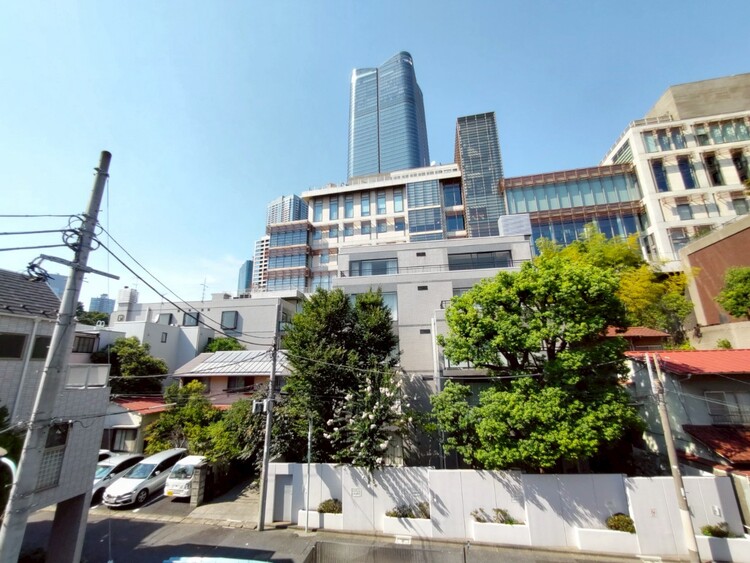 その他 陽当たり・通風・開放感に恵まれた環境です。