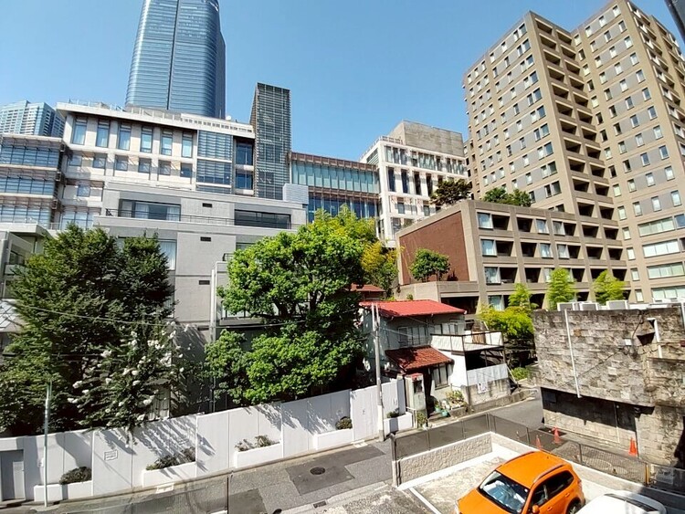 その他 眺望や窓からの景色が良いと、家で過ごす時間も快適です。