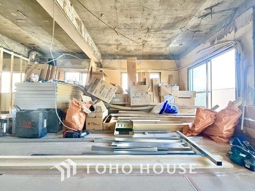 トーア千住マンションの画像