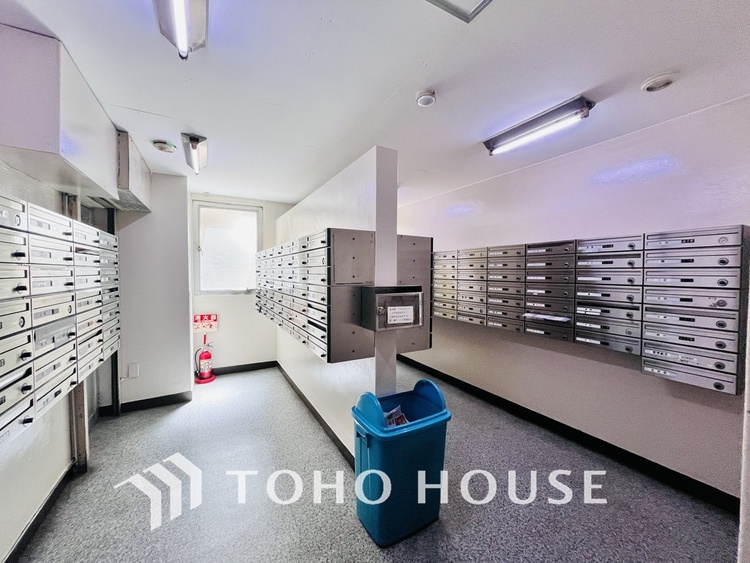 その他 集合ポスト