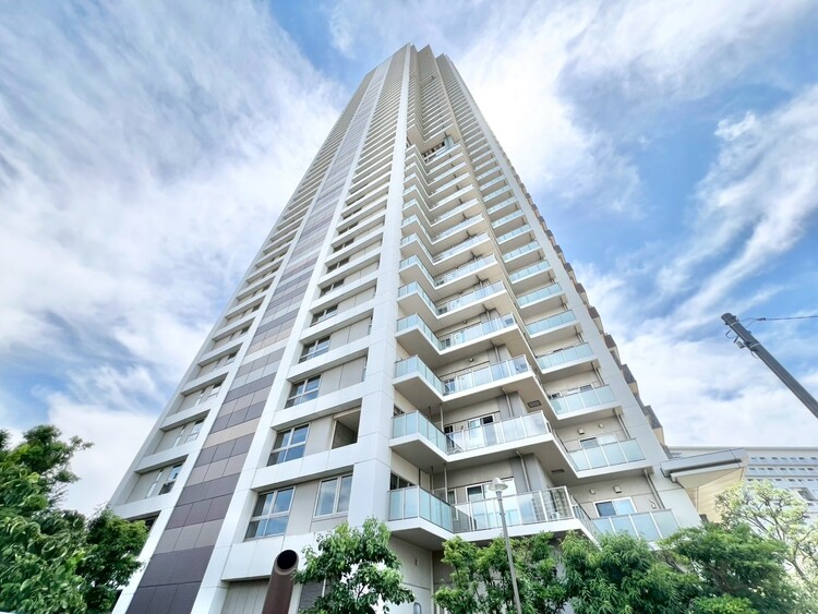 その他 忙しく過ぎゆく日常を置き去るほど、ゆったりした時間が流れる住環境。