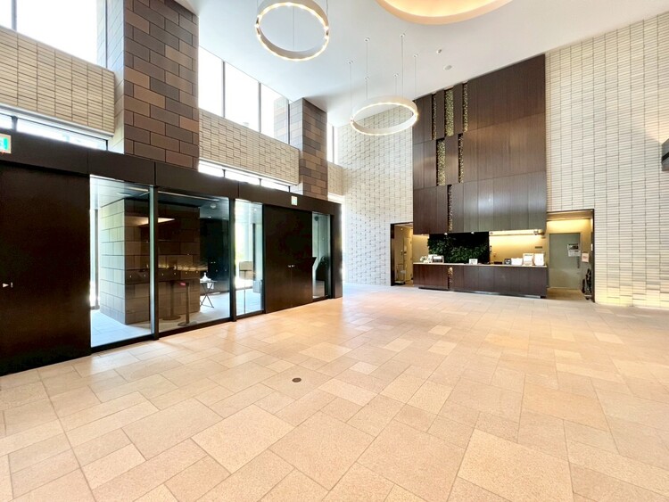 その他 館内は静寂な中が保たれており、管理が行き届いている印象を受けました。