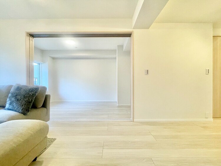 その他 「空間が織り成すひとつ先の住み心地」を演出します。