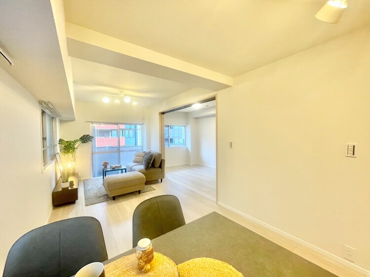 その他 快適に・伸びやかに。心の潤いを求める方々へ。