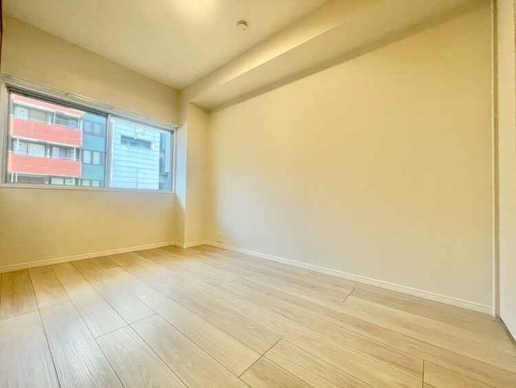 その他 清かで艶やかな時間をもたらしてくれる室内です。