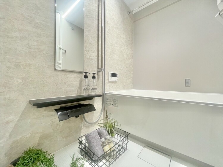 その他 心も体もオフになる極上のリラックスタイムをお楽しみください。