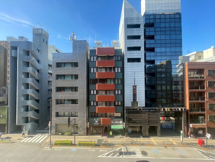 その他 陽当たり・通風・開放感に恵まれた環境です。