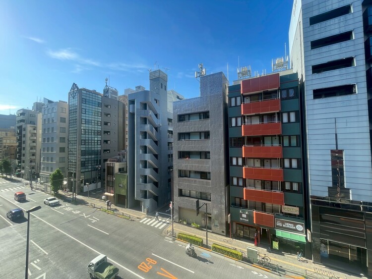 その他 眺望や窓からの景色が良いと、家で過ごす時間も快適です。