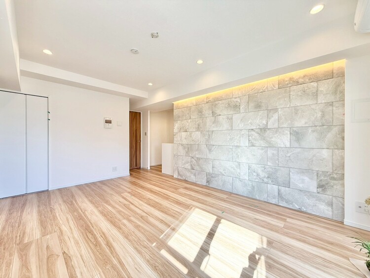 その他 通風・採光に優れ、心地よい光と風が溢れています。