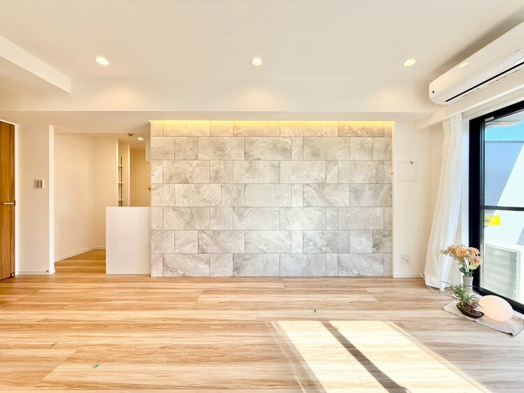 その他 「空間が織り成すひとつ先の住み心地」を演出します。