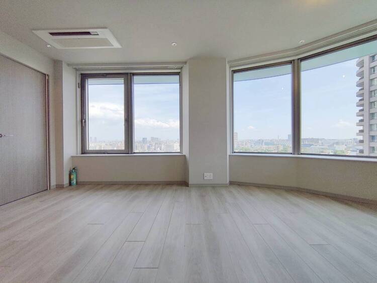 その他 通風・採光に優れ、心地よい光と風が溢れています。