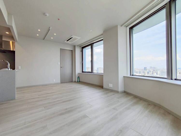 その他 「空間が織り成すひとつ先の住み心地」を演出します。