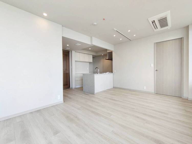 その他 充実した生活は伸びやかな居室空間から始まります。