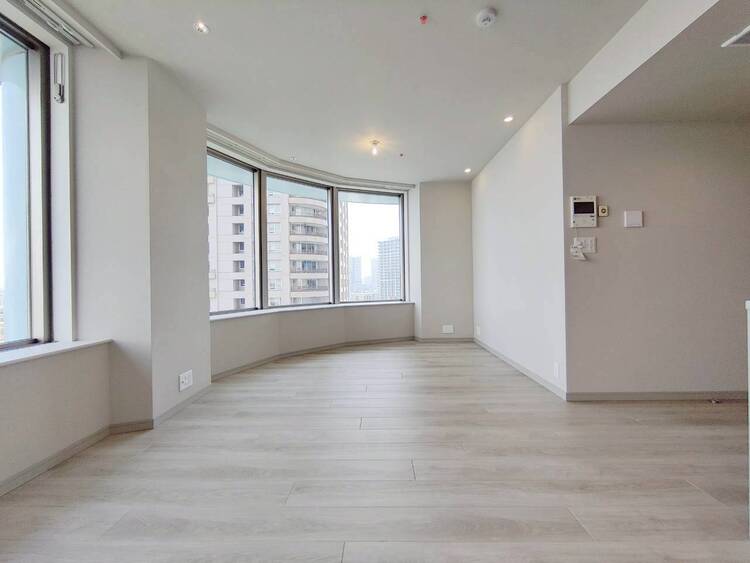 その他 伸びやかな空間のなかで、ゆったりとしたひとときを過ごせます。