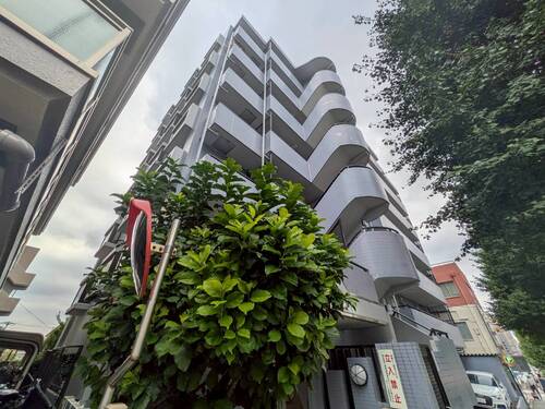 セザール上板橋の物件画像