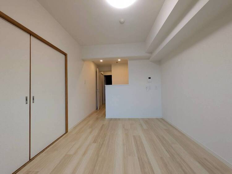 その他 充実した生活は伸びやかな居室空間から始まります。