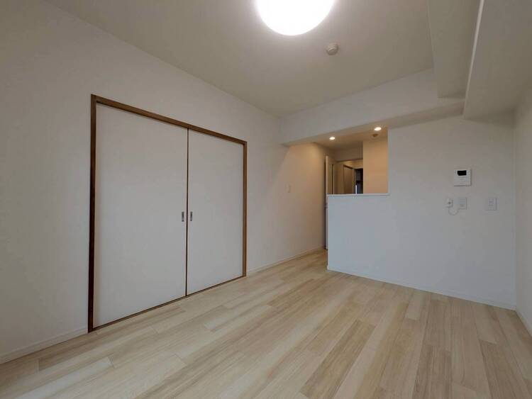 その他 伸びやかな空間のなかで、ゆったりとしたひとときを過ごせます。