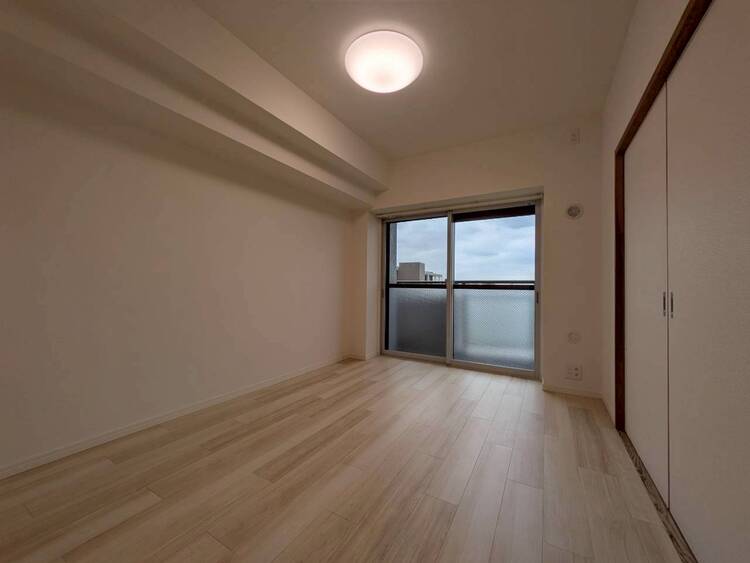 その他 落ち着いた雰囲気に包まれて、伸びやかな空間。