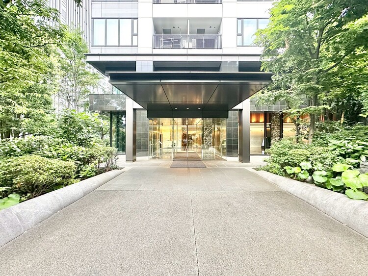 その他 解放的な空間となっております。