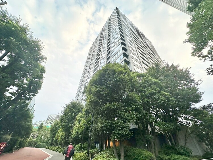 外観 少しでも豊かに、少しでも快適に。新しい生活を始めてください。