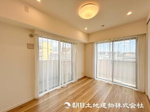 【安心を買うなら、朝日土地建物へ】センチュリー藤が丘の物件画像
