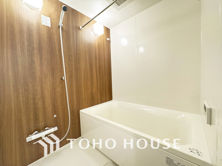 風呂 くつろぎの空間でゆったりバスタイム