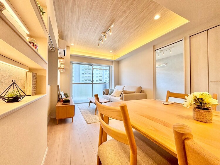 その他 快適に・伸びやかに。心の潤いを求める方々へ。