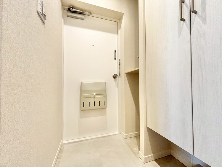 その他 安らぎに満ちた空間がここから始まります。