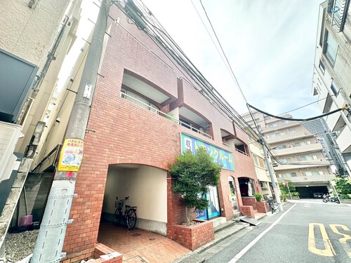 西新宿ハイホームの物件画像